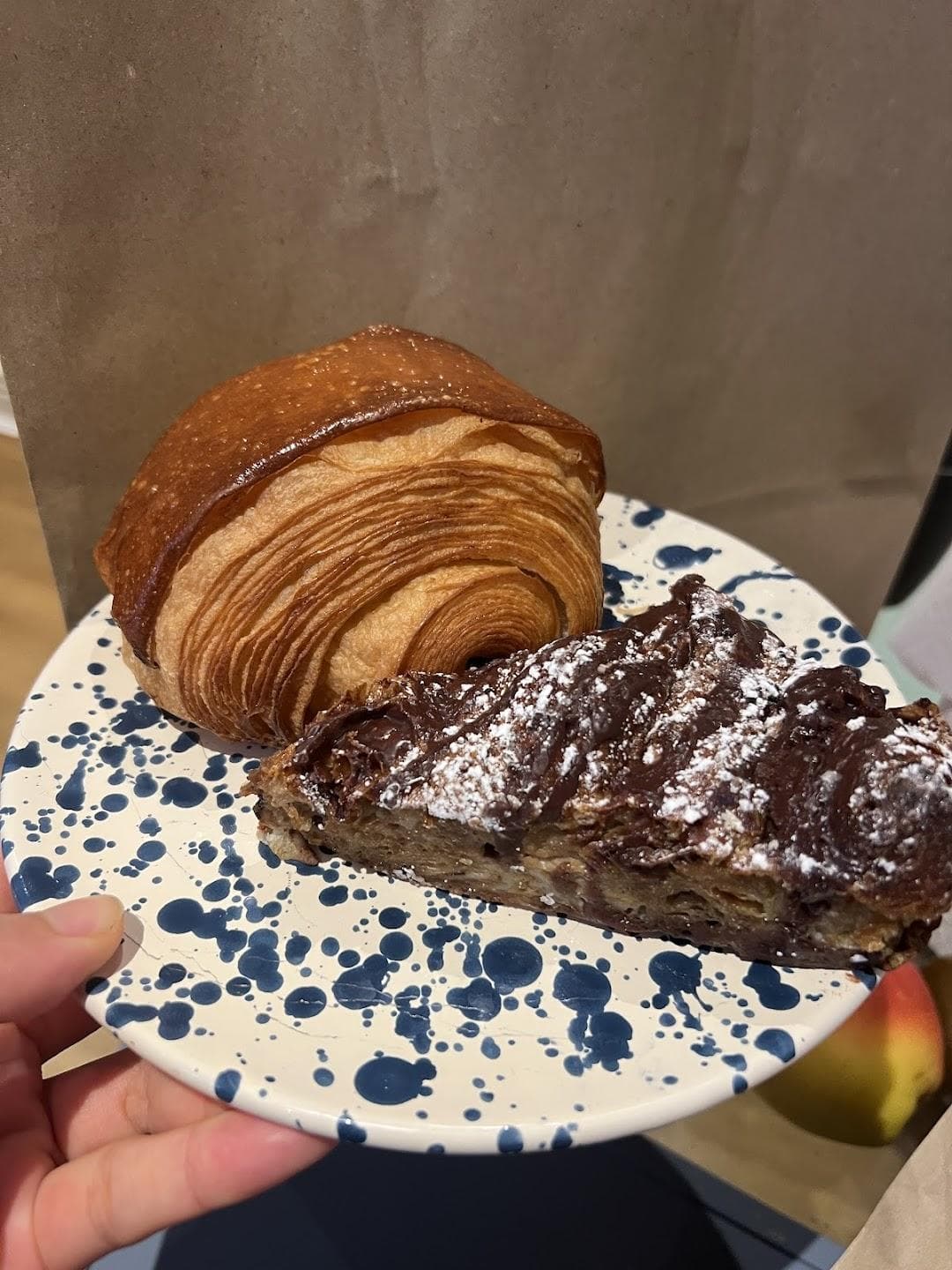 The Orange Room photo 1