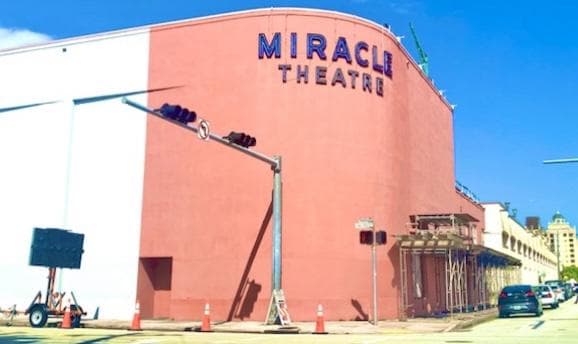 Actors' Playhouse at the Miracle Theatre photo 2