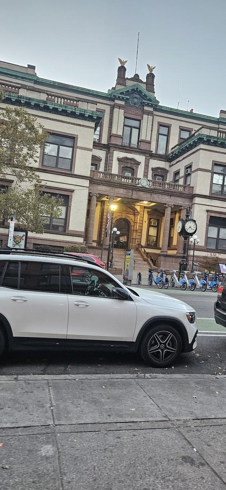 HOBOKEN CITY HALL photo 4