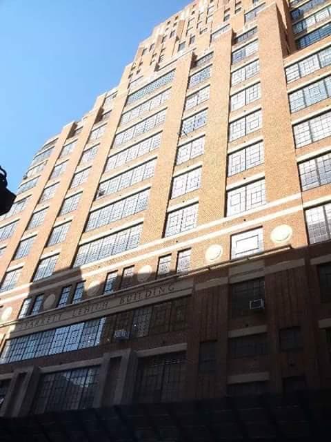 Starrett-Lehigh Building photo 1