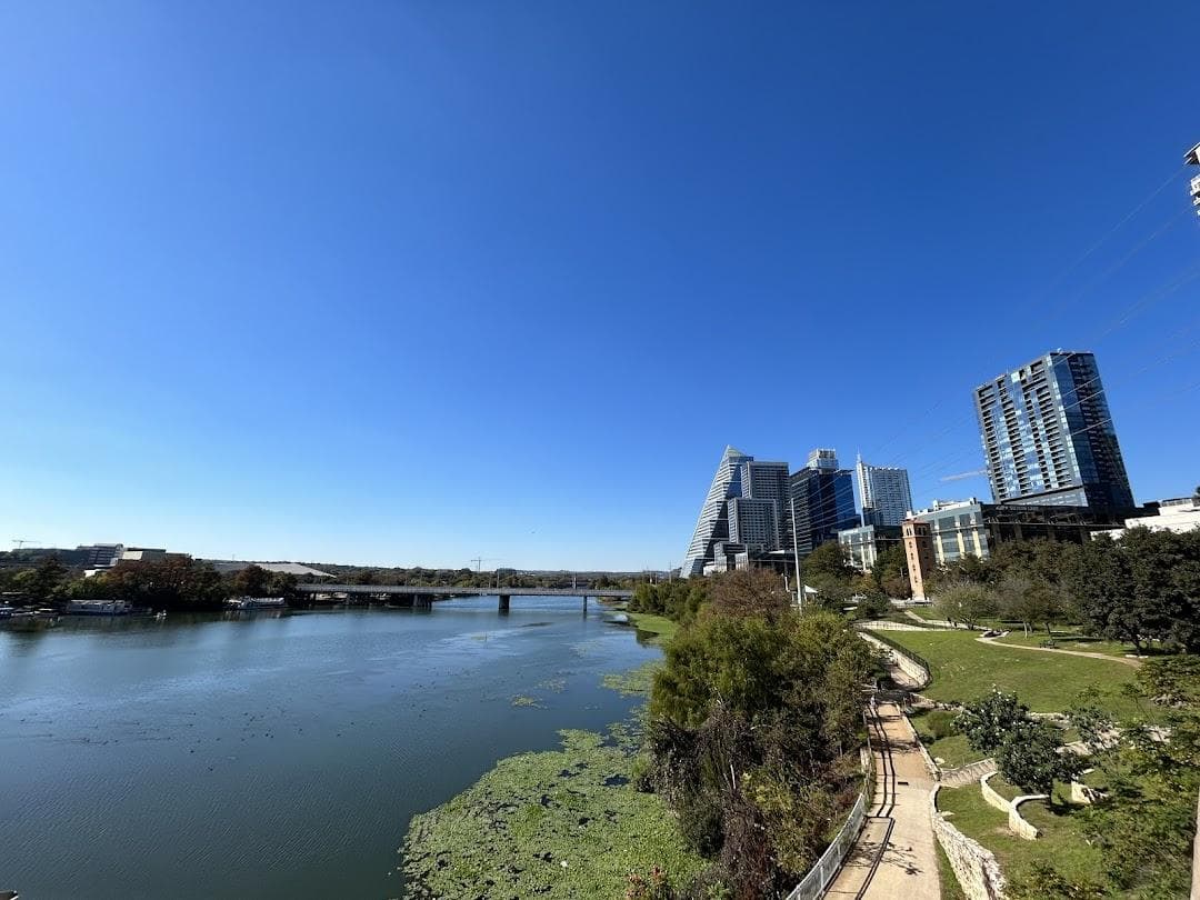 Ann W. Richards Congress Avenue Bat Bridge photo 3