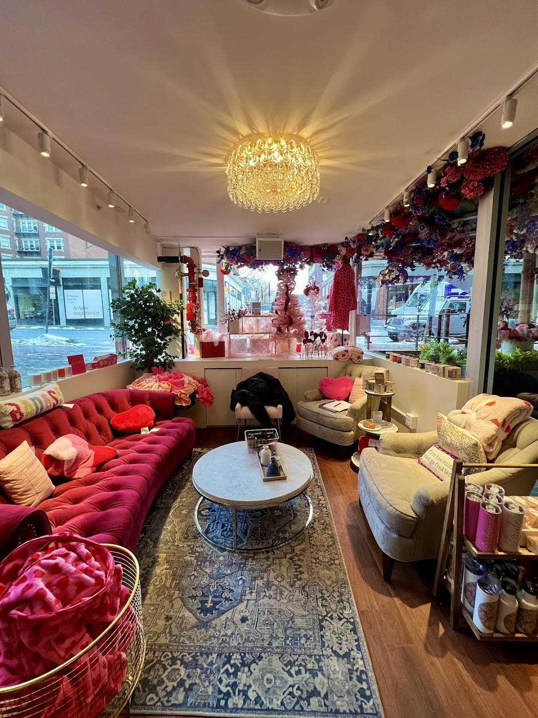 Lovestruck Books & Cafe photo 1