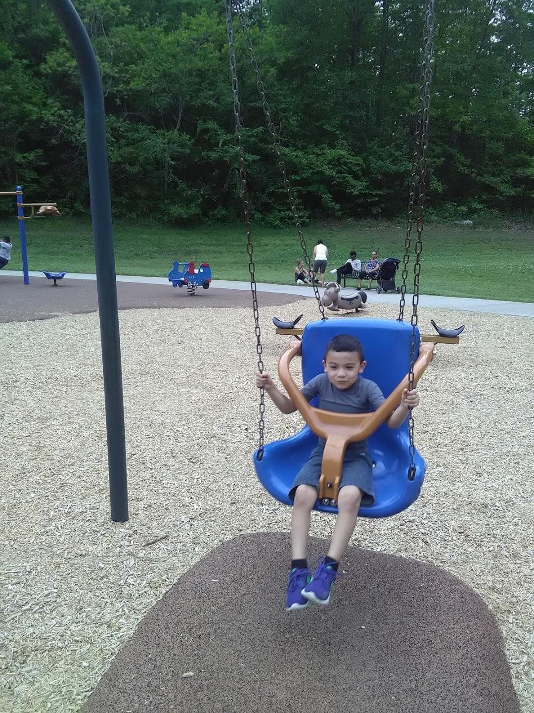 J.W. (Mickey) McGee Park photo 3