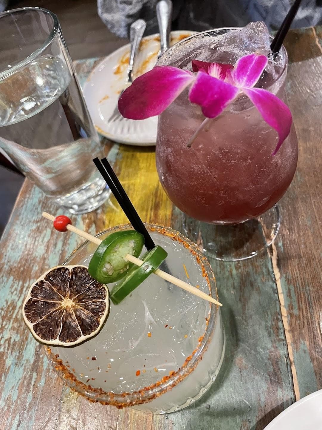 The Painted Burro photo 4