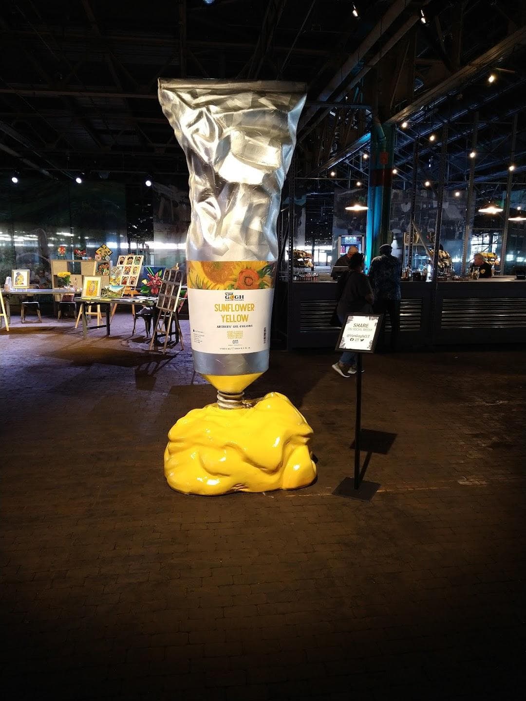 Ford Building photo 4