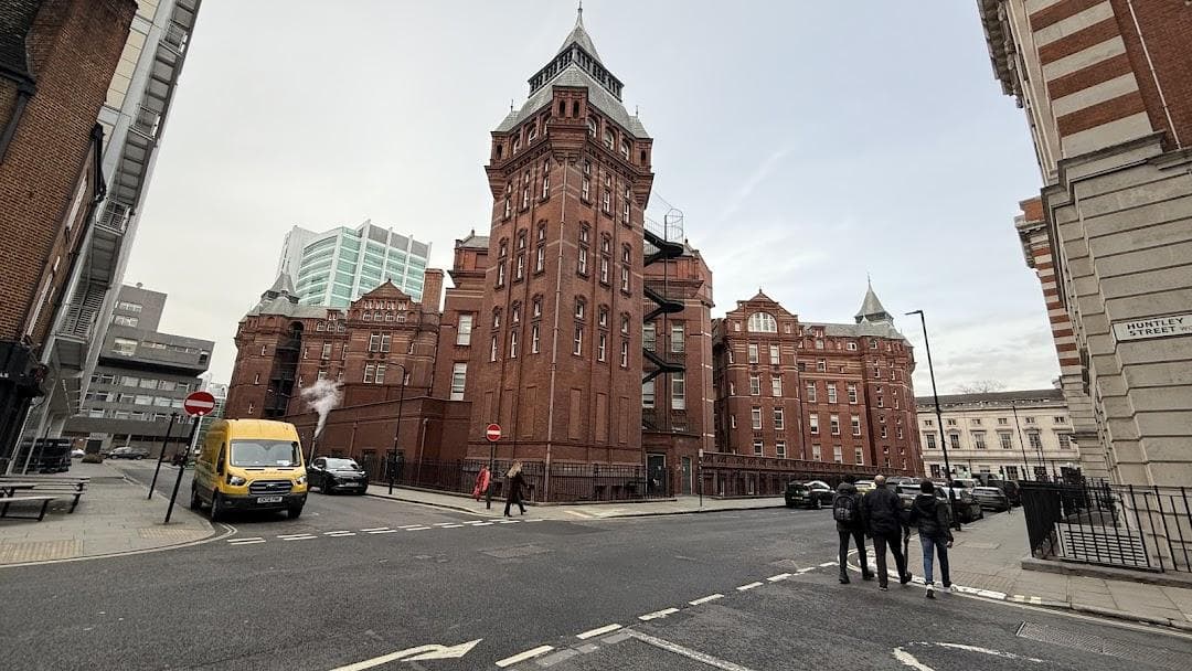 UCL Main Campus photo 2