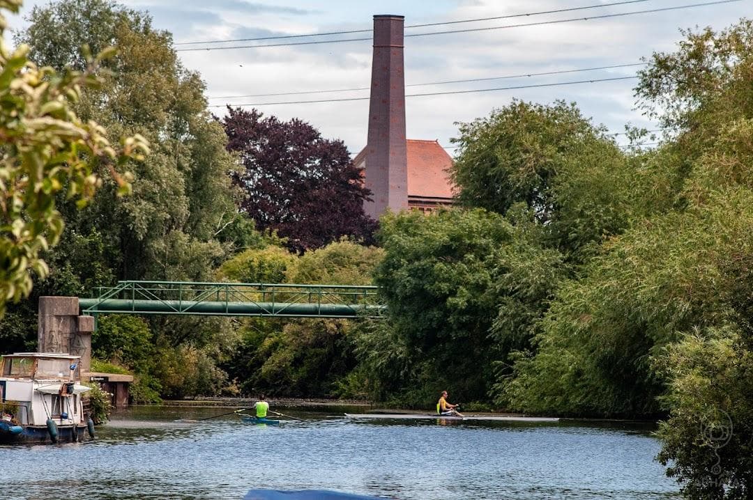 Lea Rowing Club photo 4