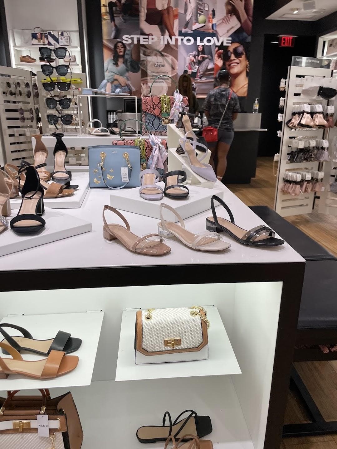 The Shops at Liberty Place photo 4