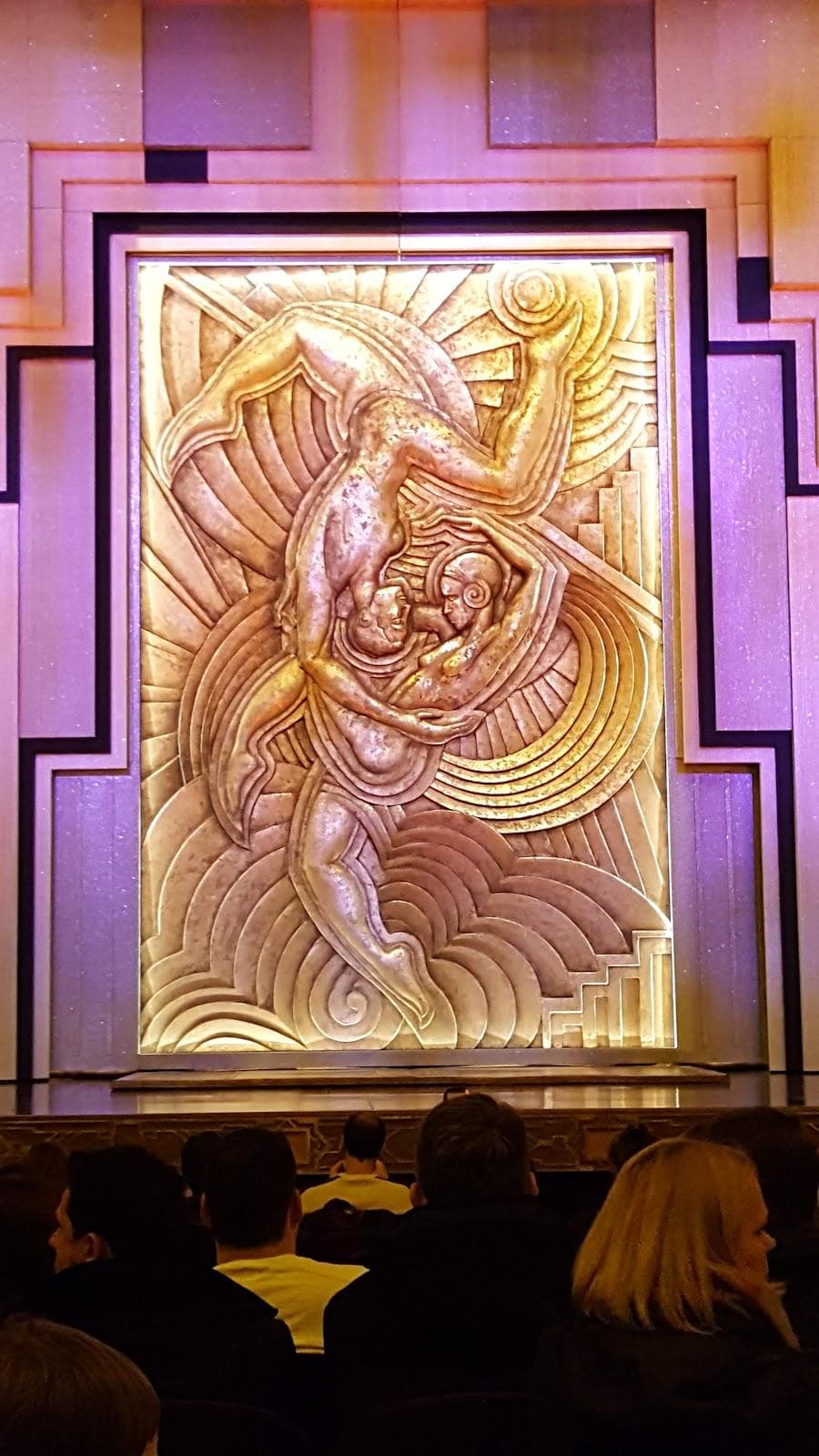 Lyric Theatre photo 2