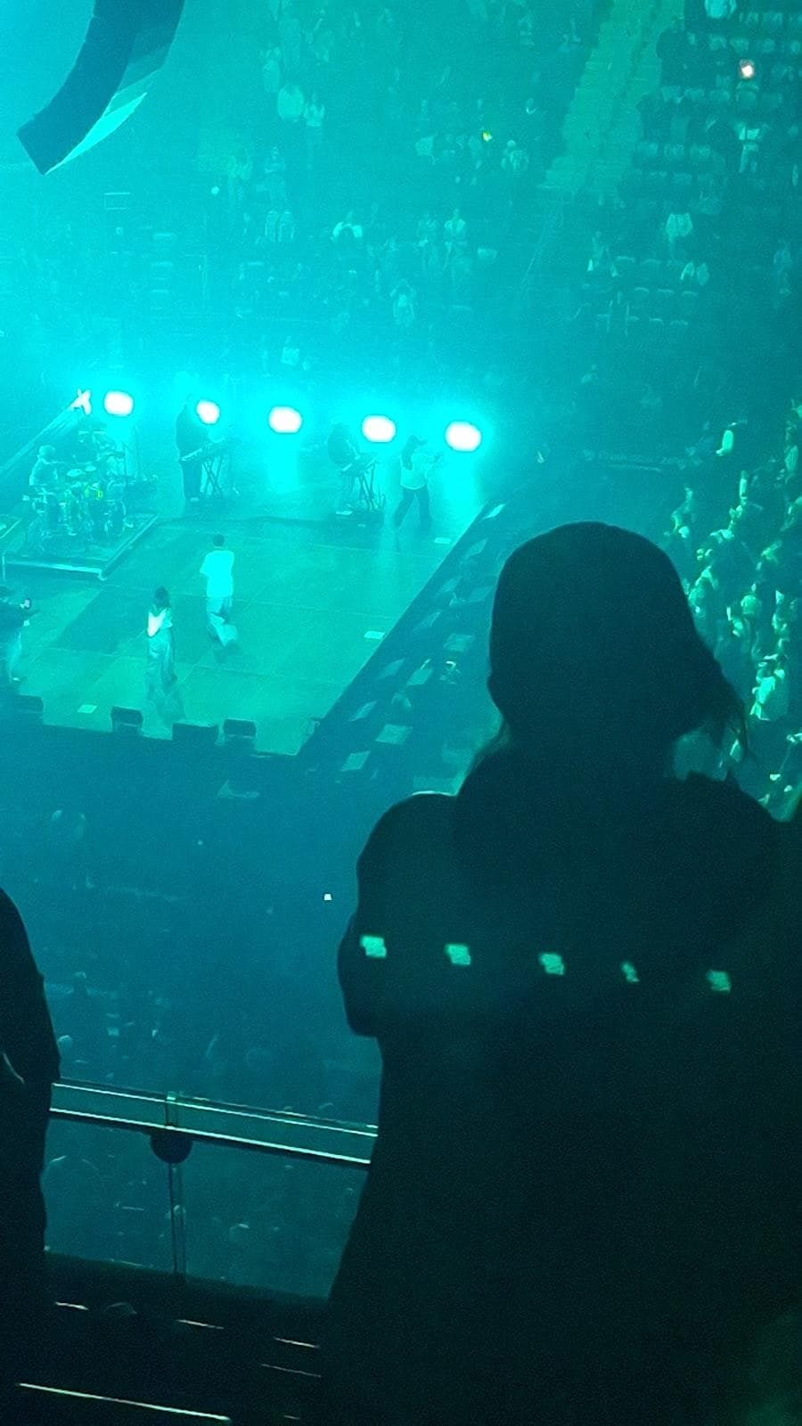 Prudential Hall photo 5