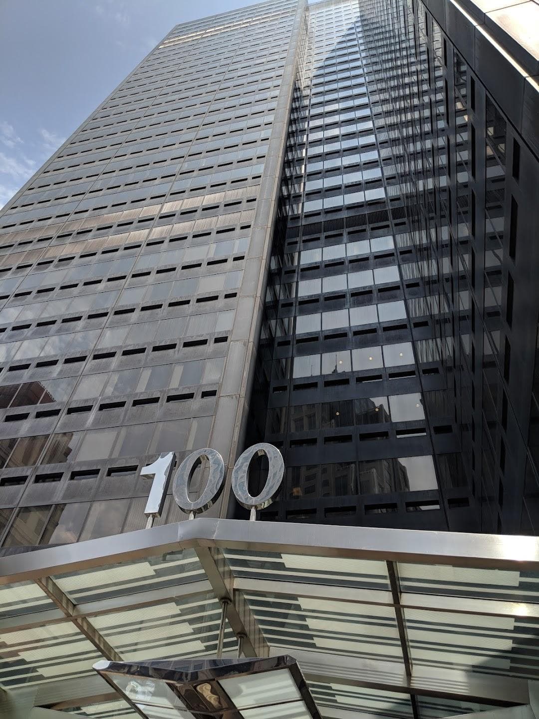 100 Summer Street photo 2