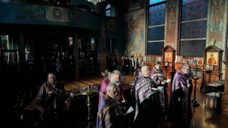 Holy Trinity Russian Orthodox Church photo 5