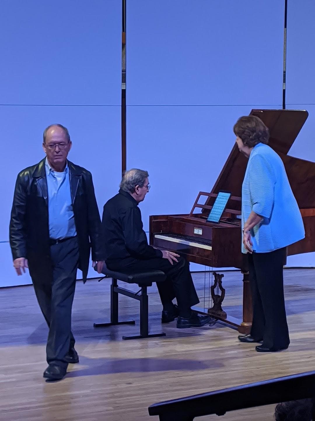 Butler School of Music - University of Texas at Austin photo 6