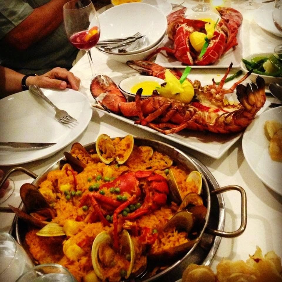 Fornos of Spain photo 5