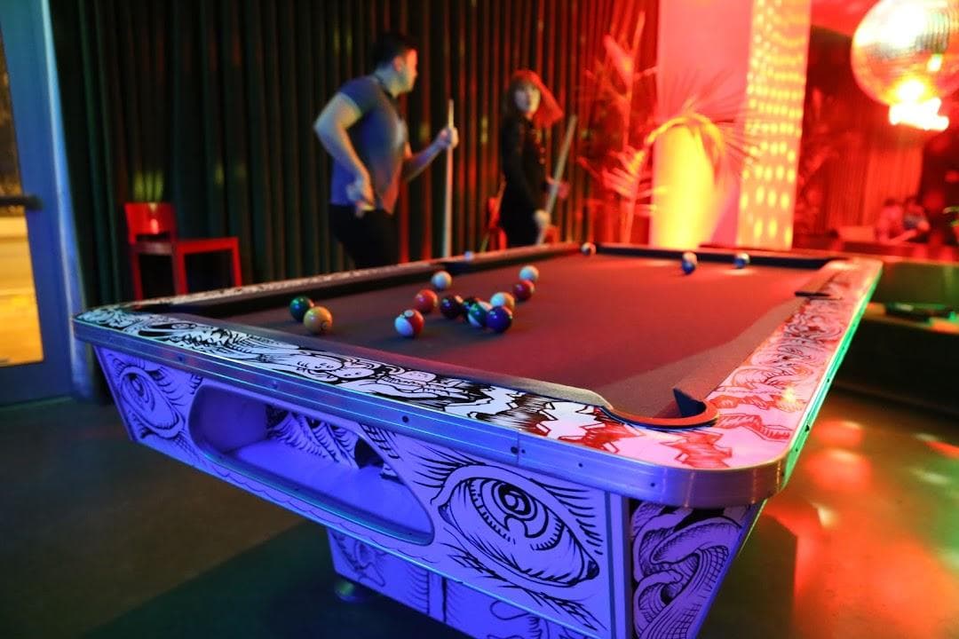 Basement Bowl & Skate photo 2