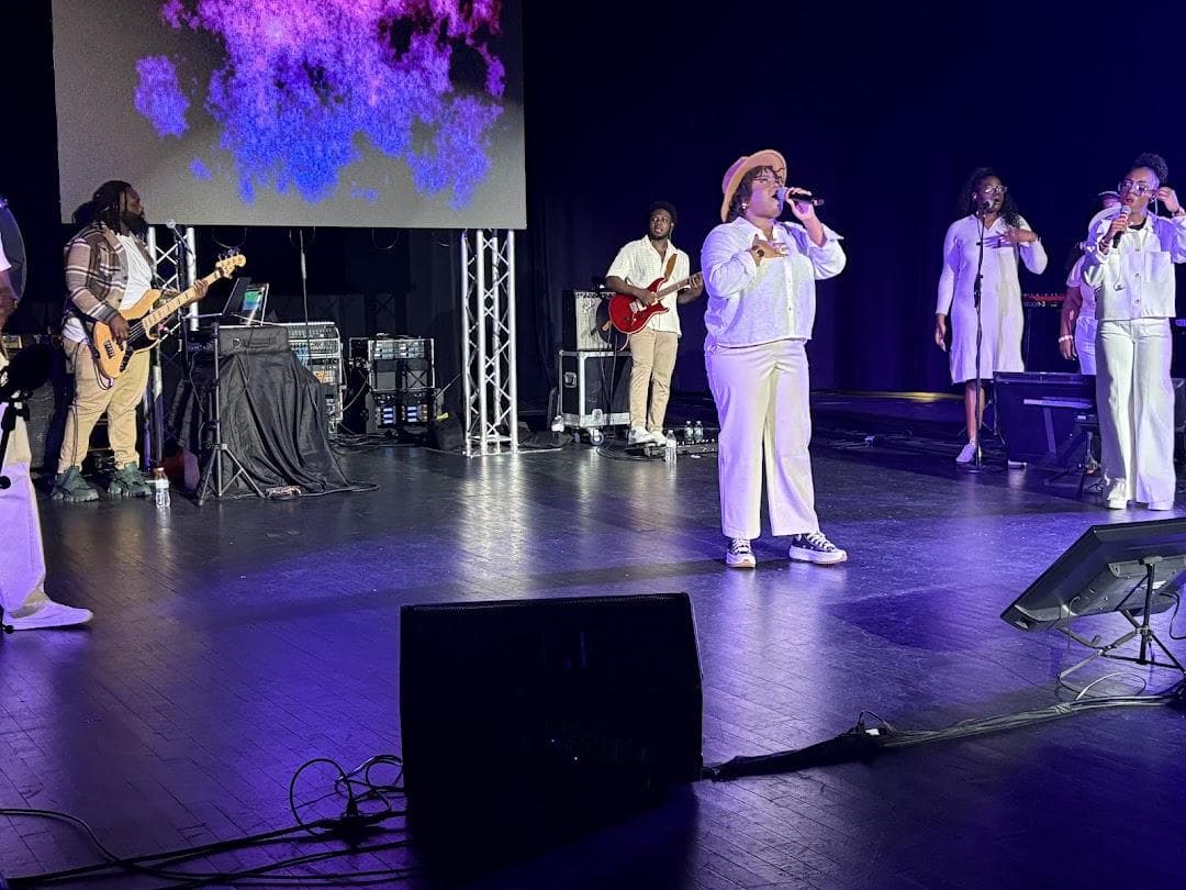 Newark Symphony Hall photo 6