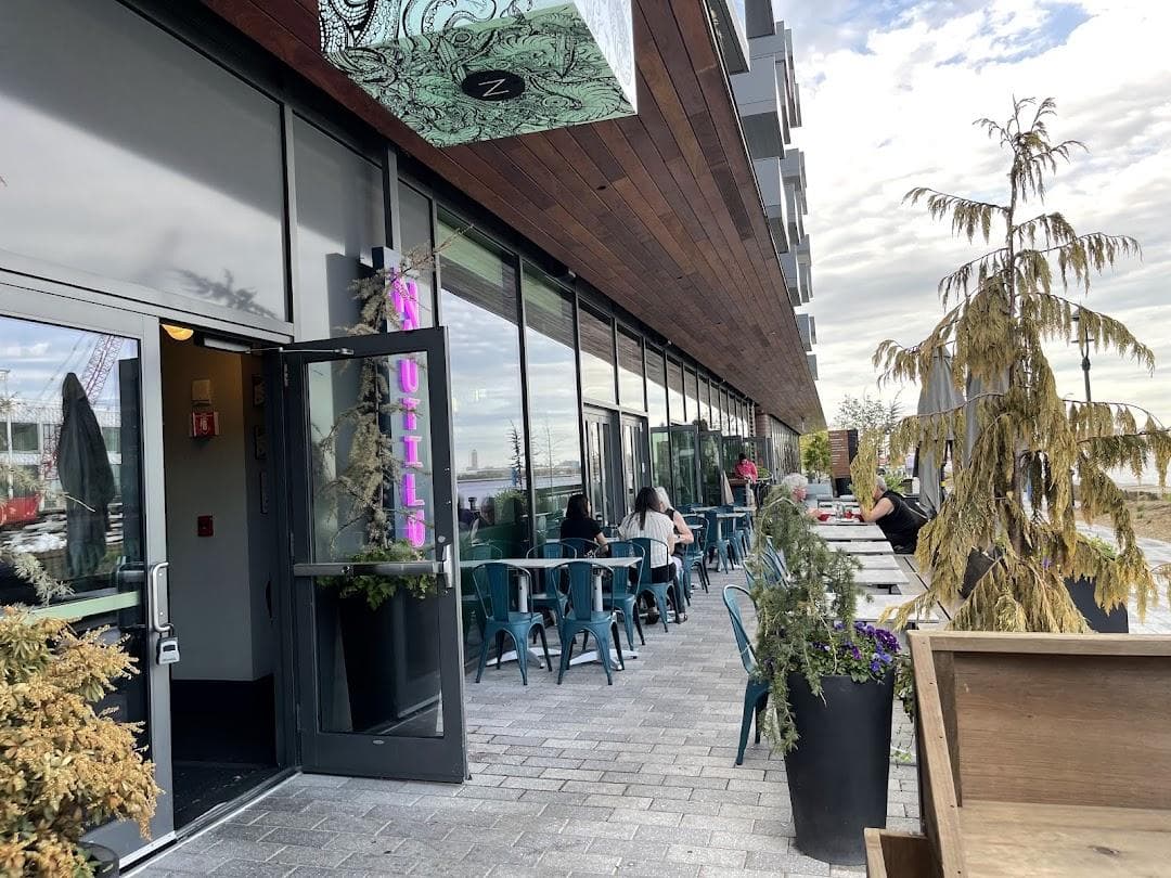 Nautilus Pier 4 photo 5