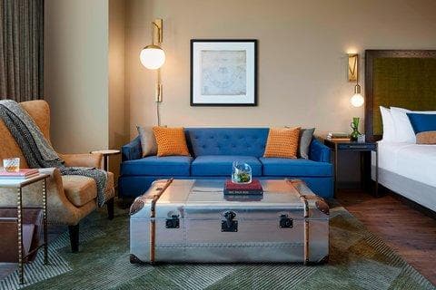 Hotel Zachary, Chicago, a Tribute Portfolio Hotel photo 4