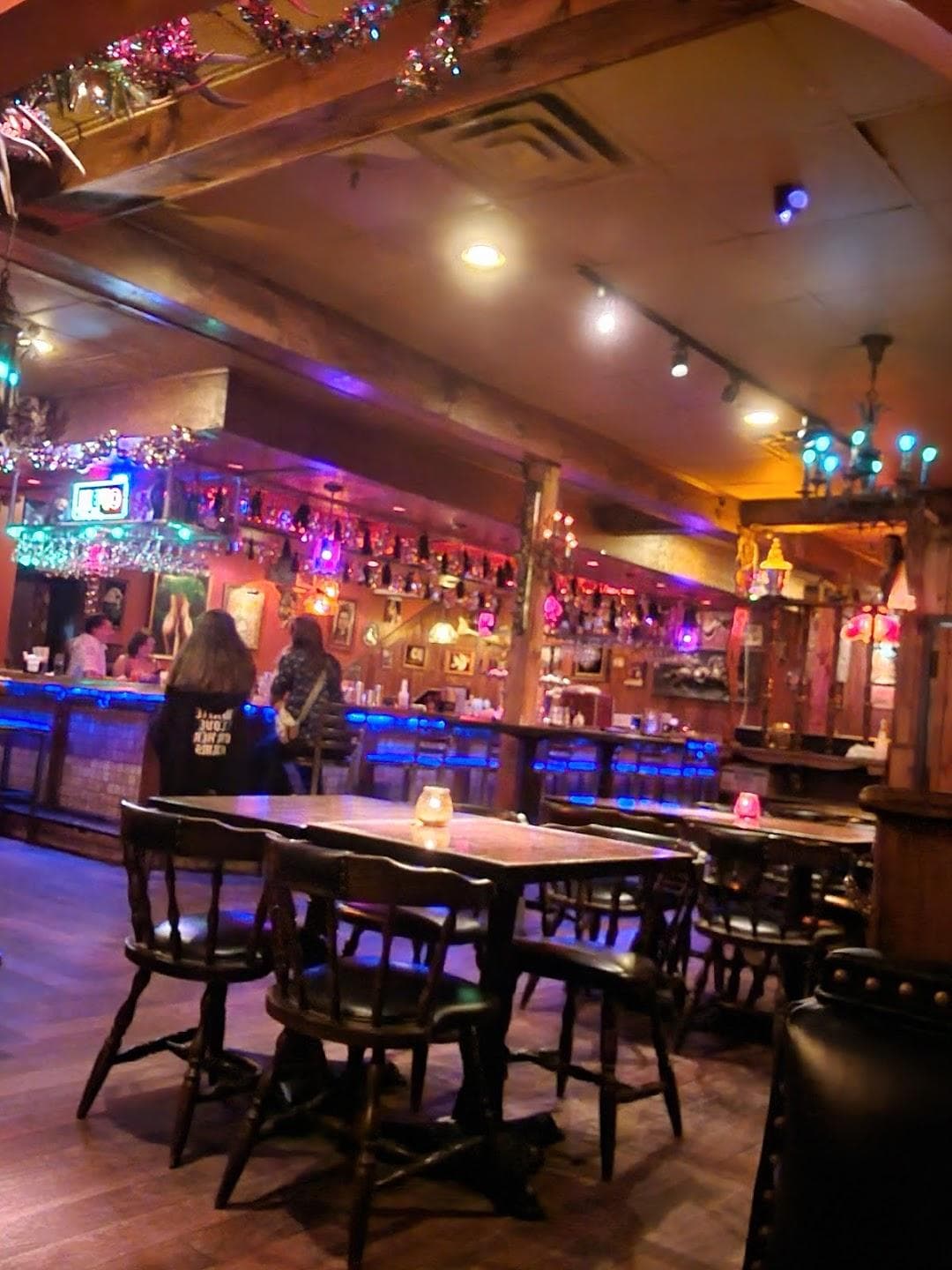 Franky Bradley's | B.West photo 5
