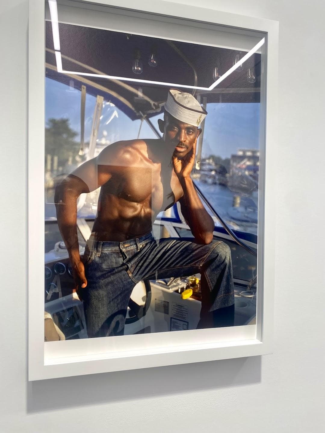 Marian Goodman Gallery photo 5