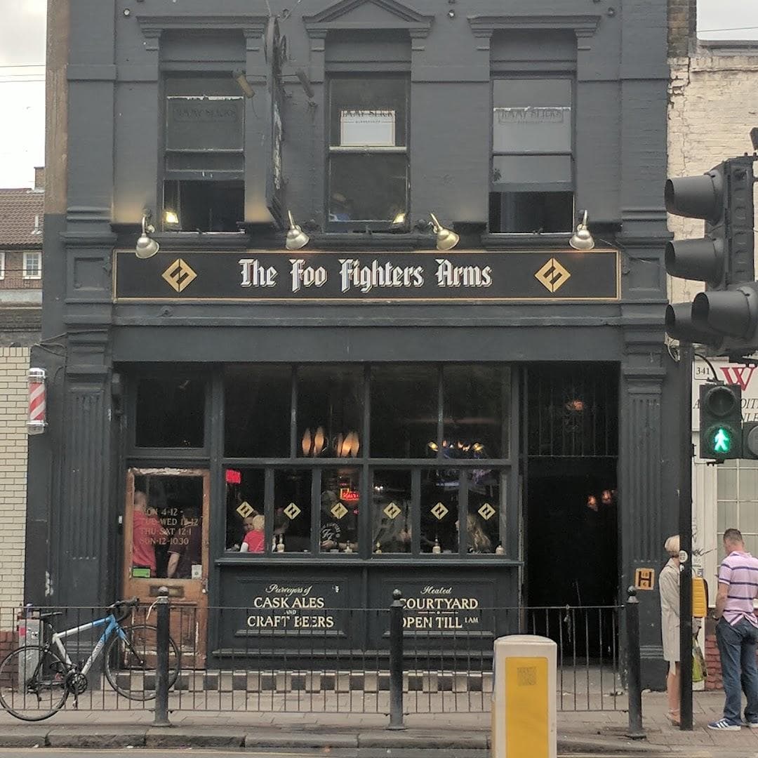 The Dundee Arms photo 1