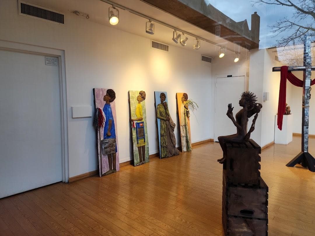 Creative Arts Workshop photo 2