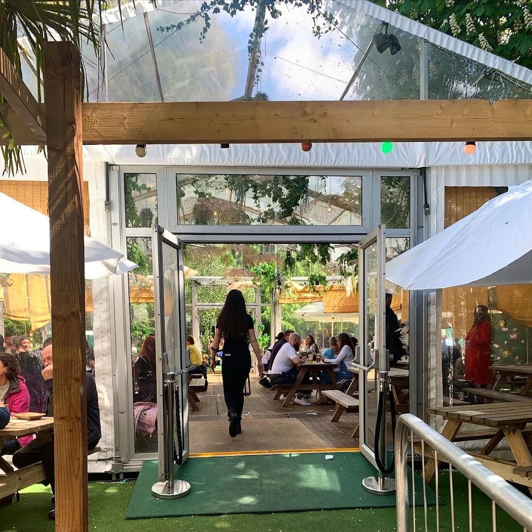 People's Park Tavern photo 4