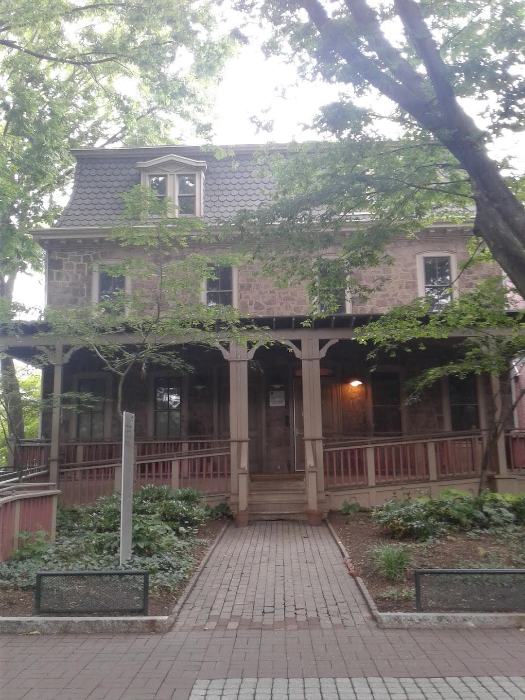 Penn Women's Center photo 1