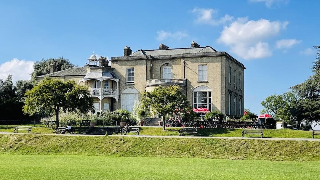 Brockwell Park photo 6