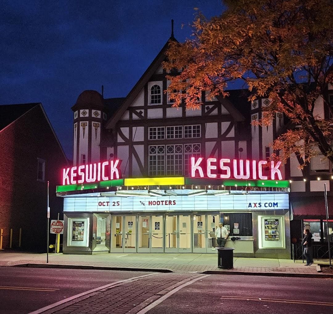 Keswick Theatre photo 3