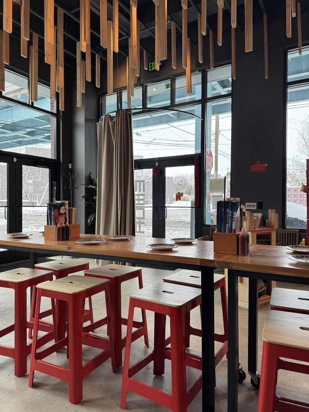 Mecha Noodle Bar photo 6