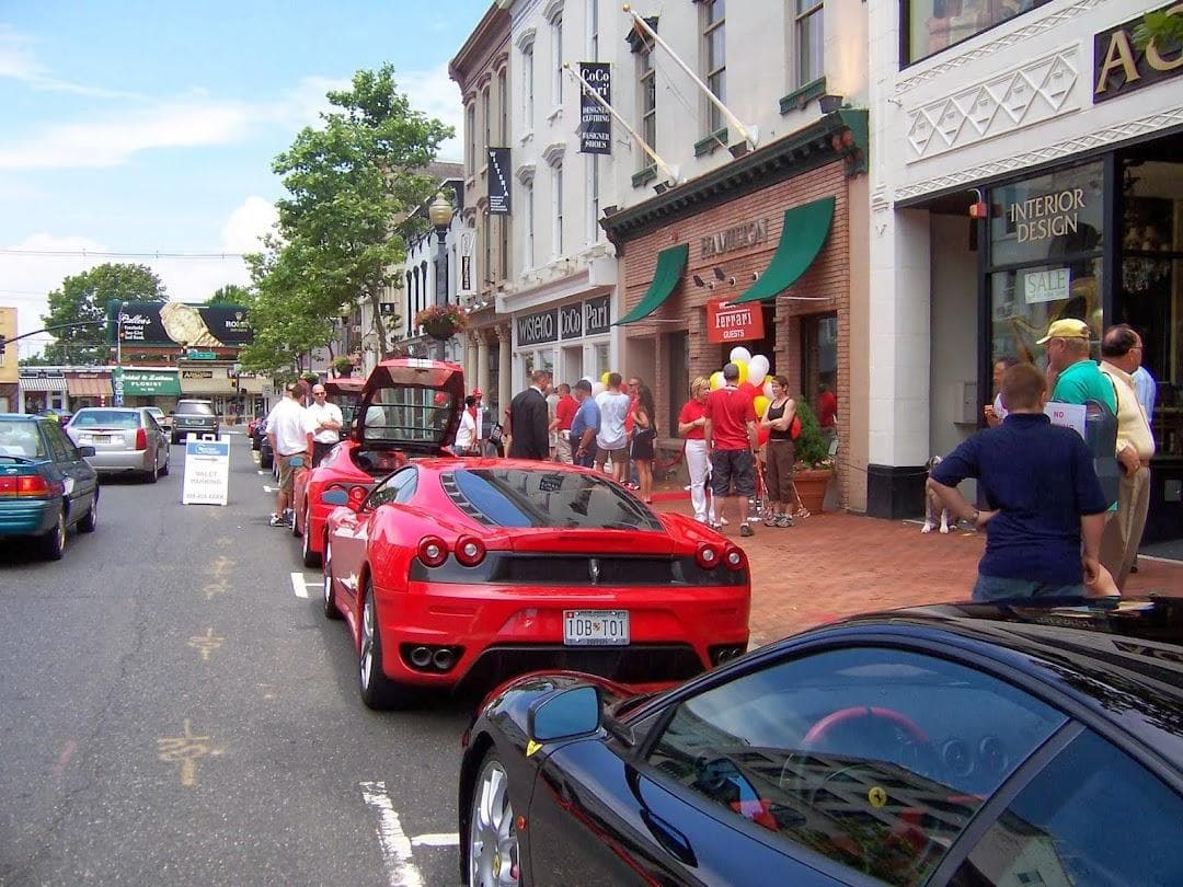 Red Bank RiverCenter photo 6