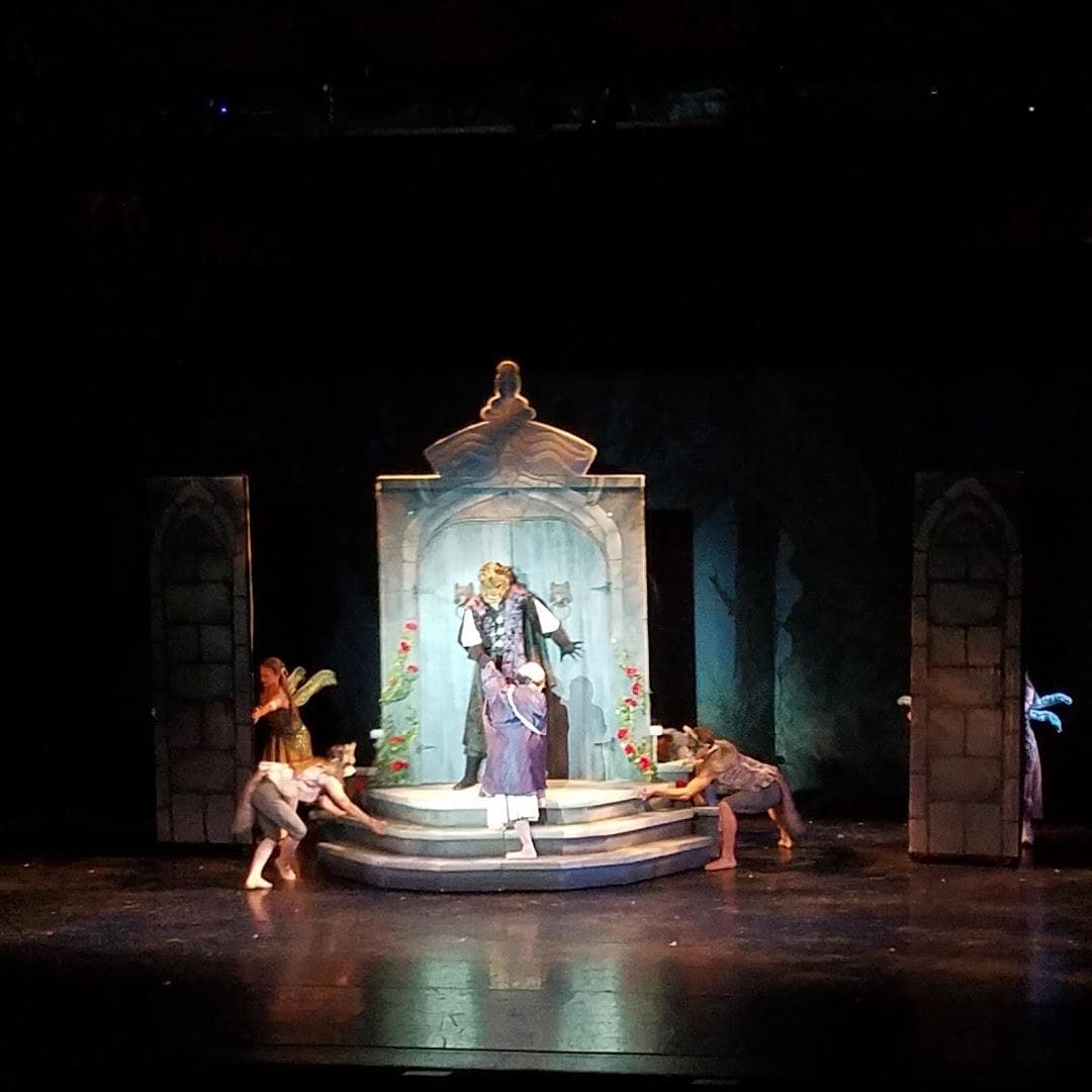 Mandell Theater photo 6