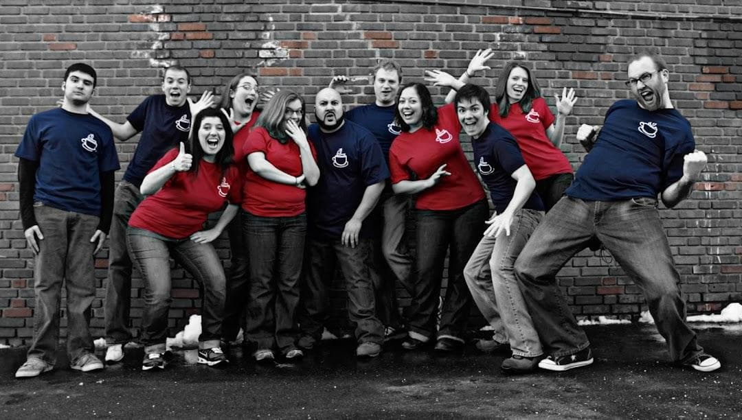 Sea Tea Improv Studios photo 4