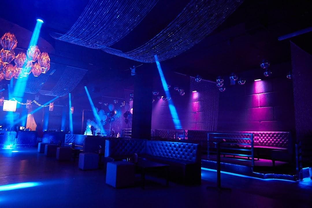 Kiss Entertainment photo 6