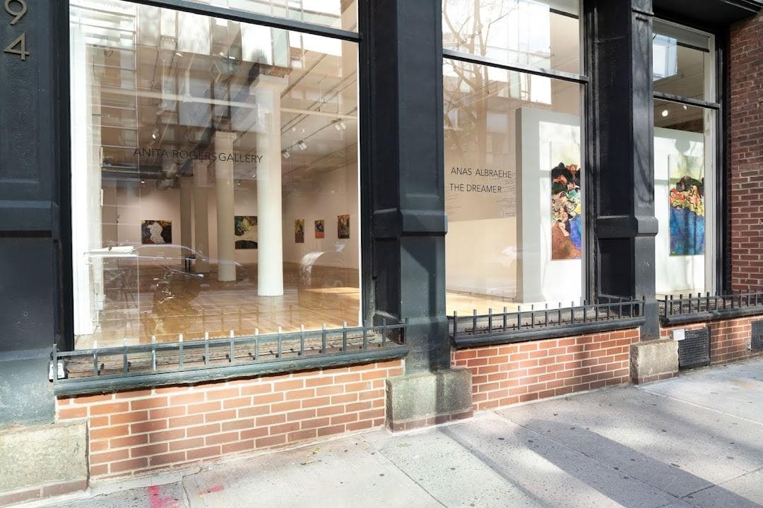 Anita Rogers Gallery photo 1