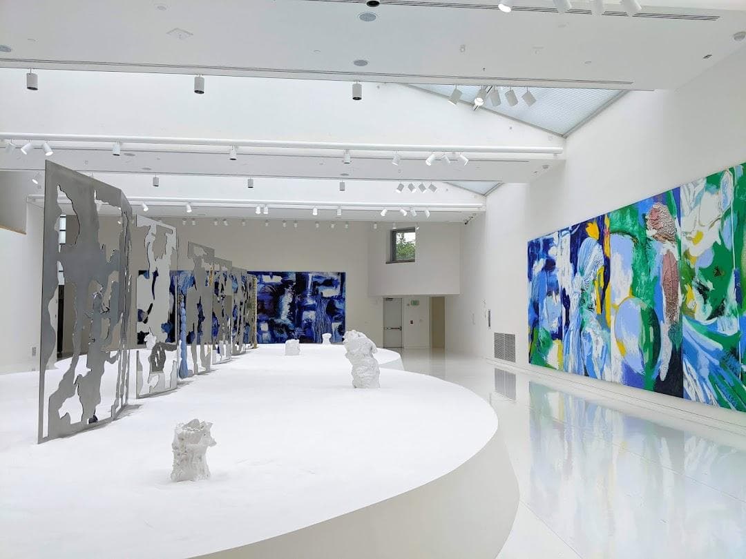 Henry Art Gallery photo 3