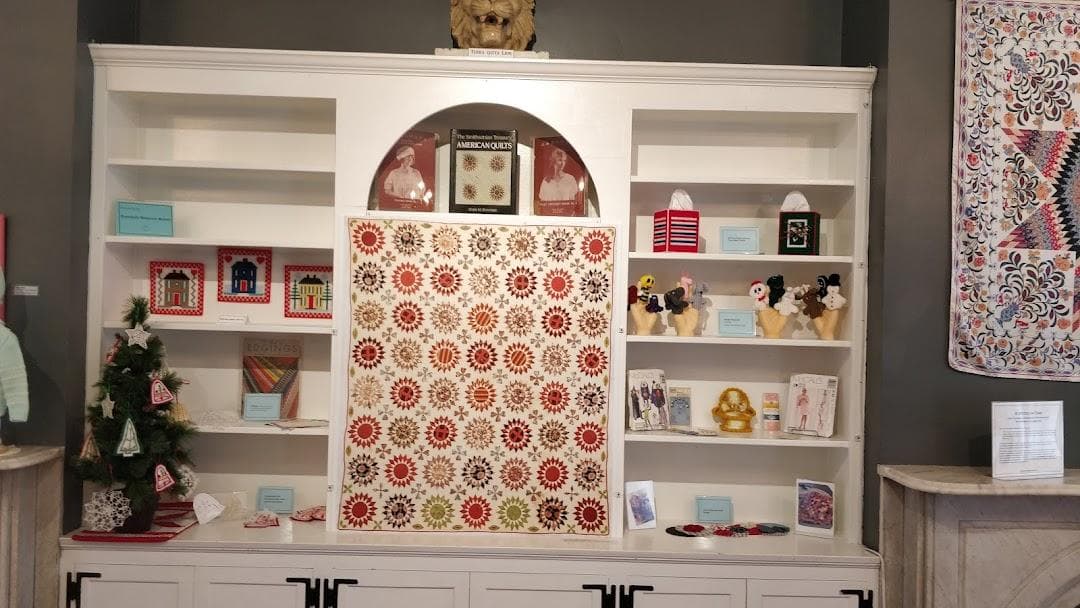 Biddle House photo 6