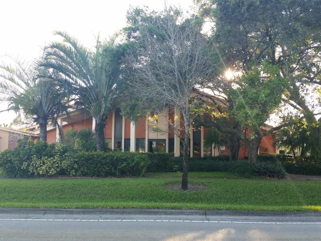 Plantation United Methodist Church photo 5