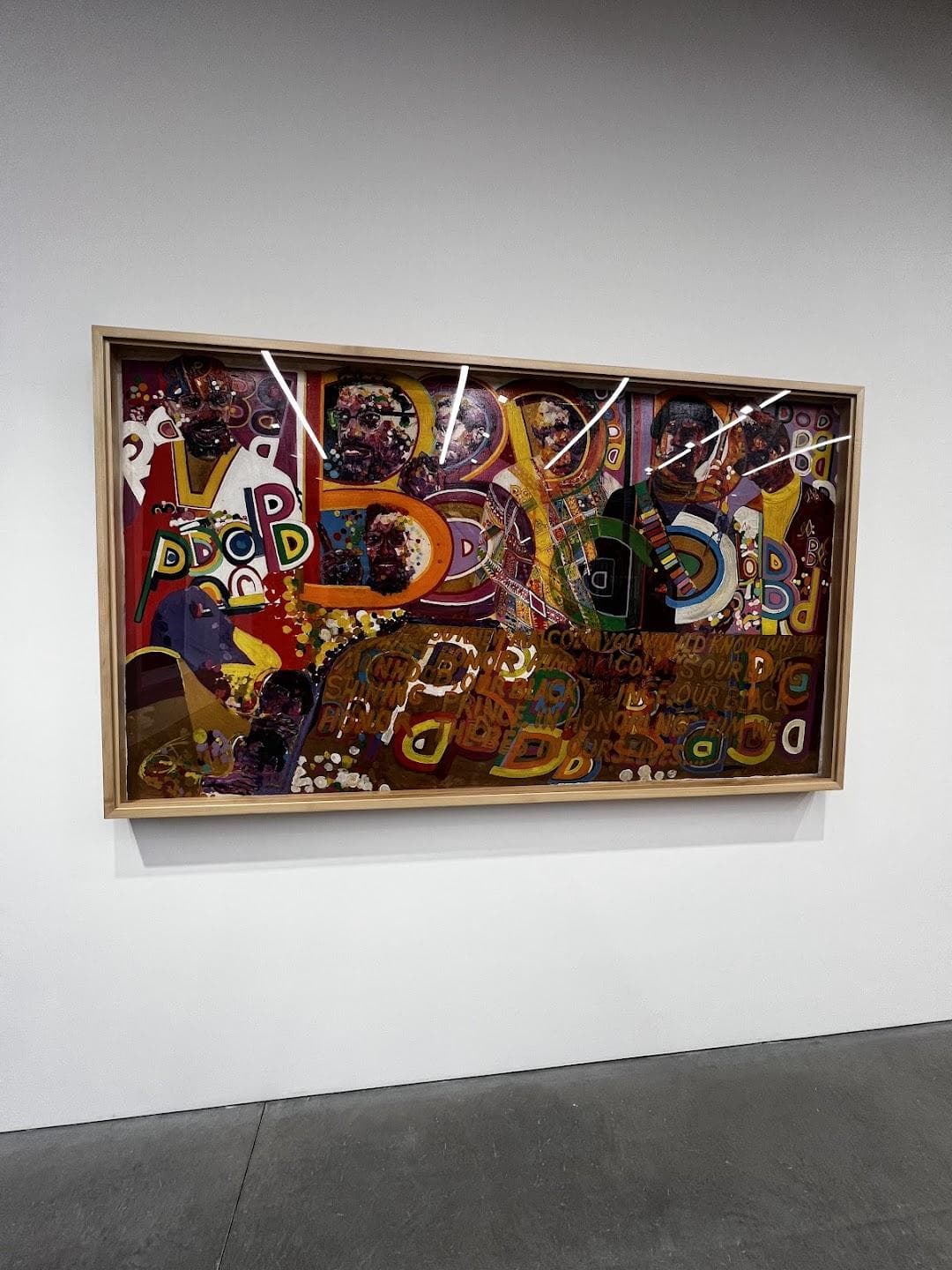 Marian Goodman Gallery photo 2