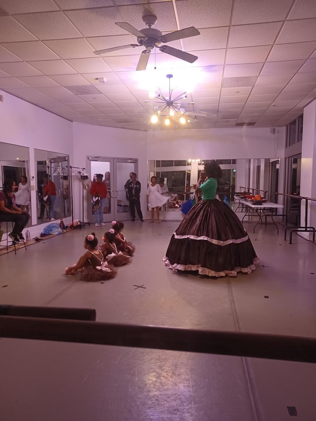 Ballet Afrique Contemporary Dance photo 4