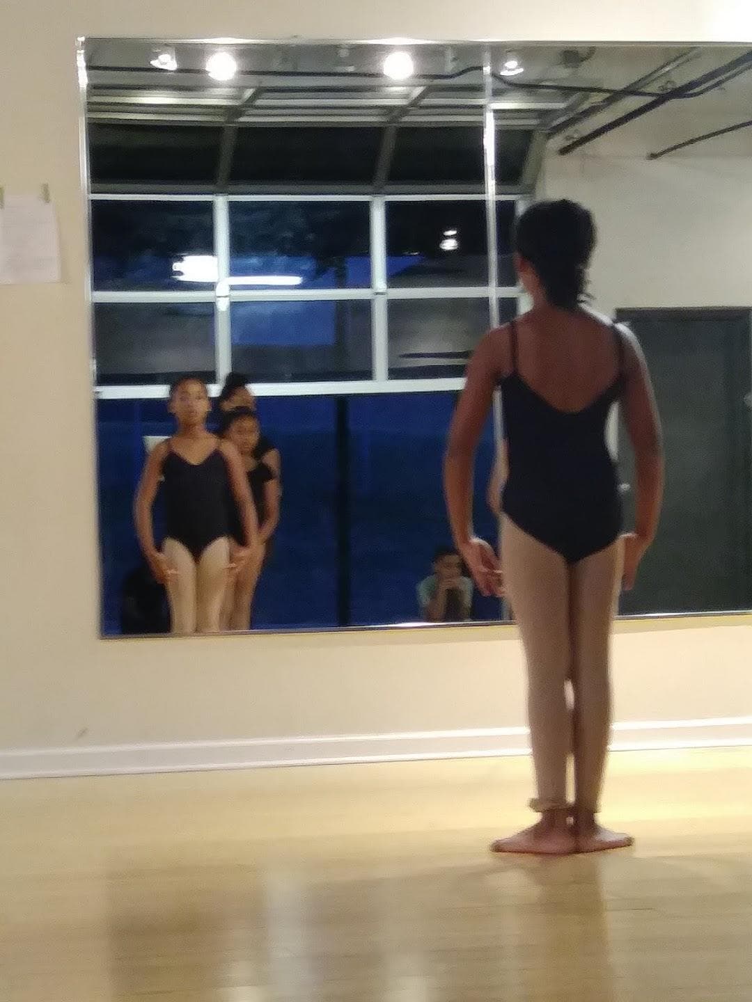 Ballet Afrique Contemporary Dance photo 1