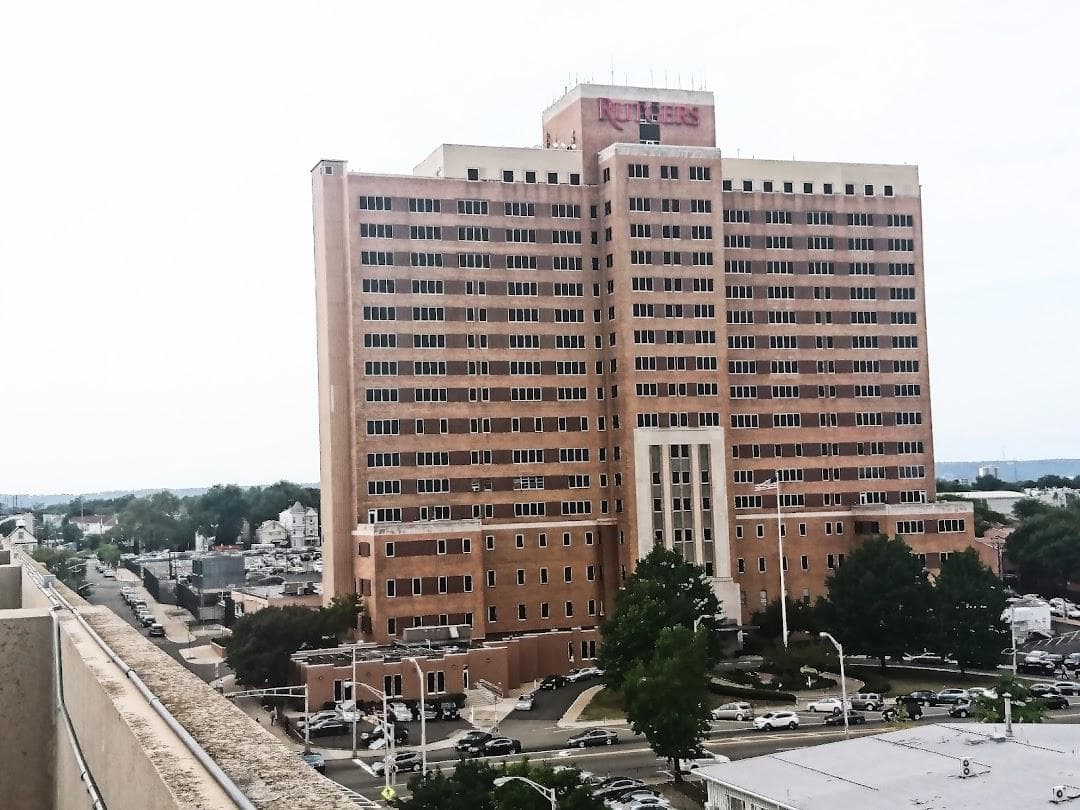Rutgers University - Newark Campus photo 6