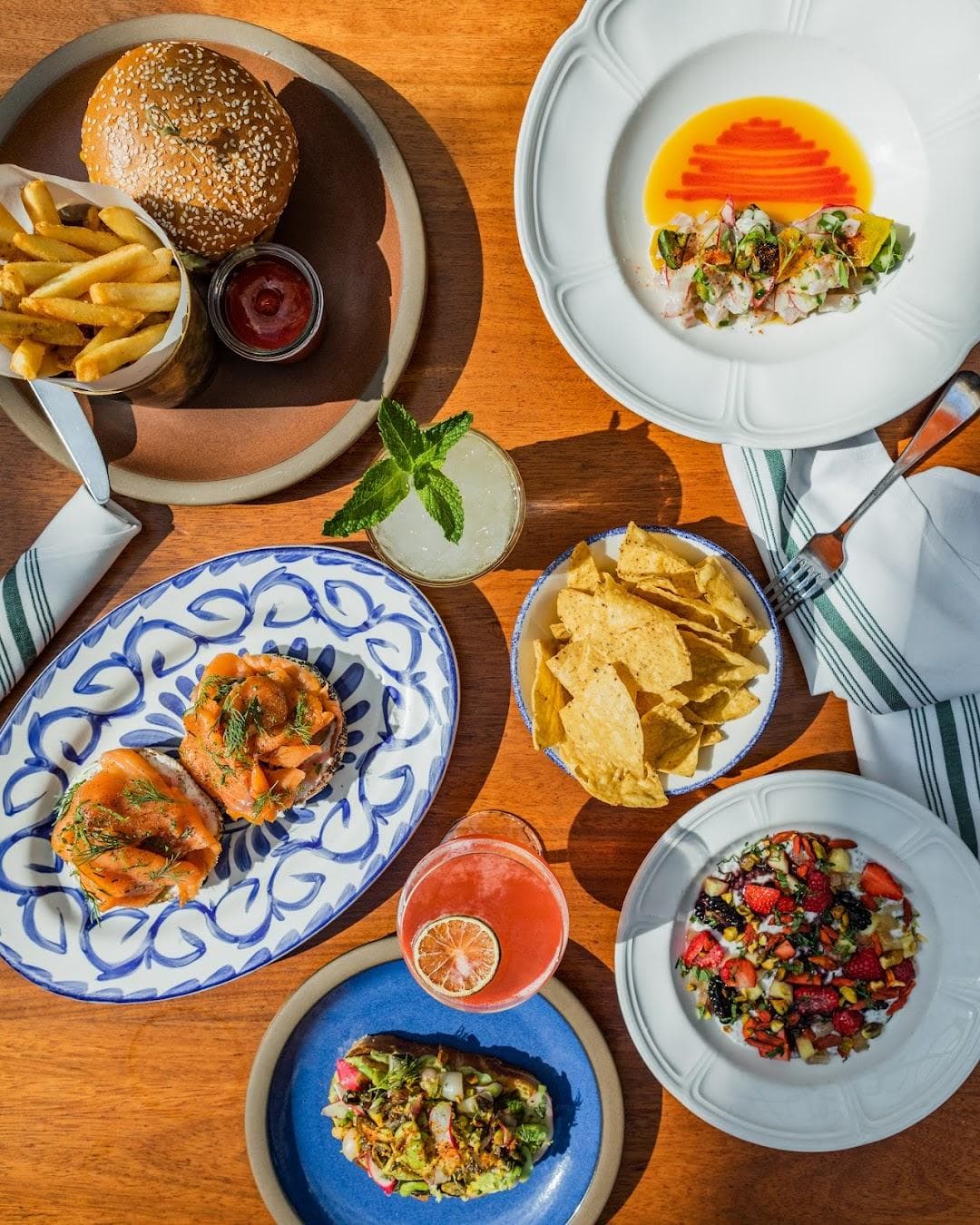 Chicago Athletic Association - The Unbound Collection by Hyatt photo 1