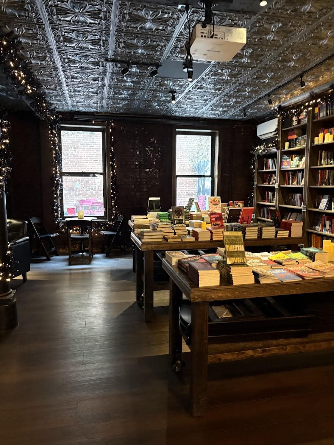 The Twisted Spine photo 1