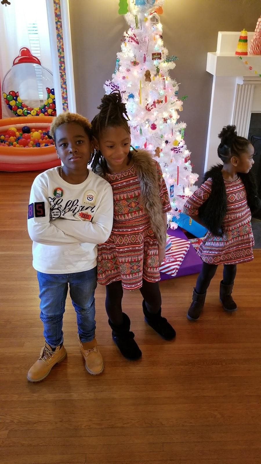 Charlotte Council of Garden Clubs photo 2