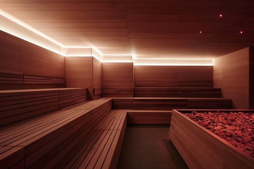 Bathhouse Flatiron photo 5