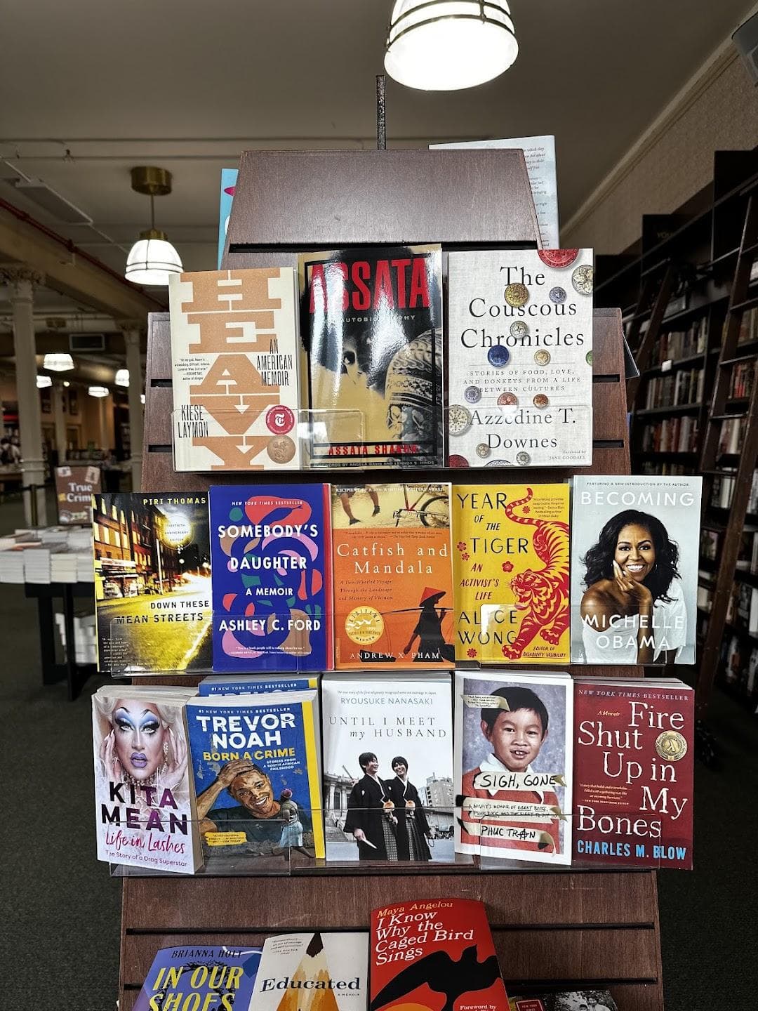 Barnes & Noble photo 5