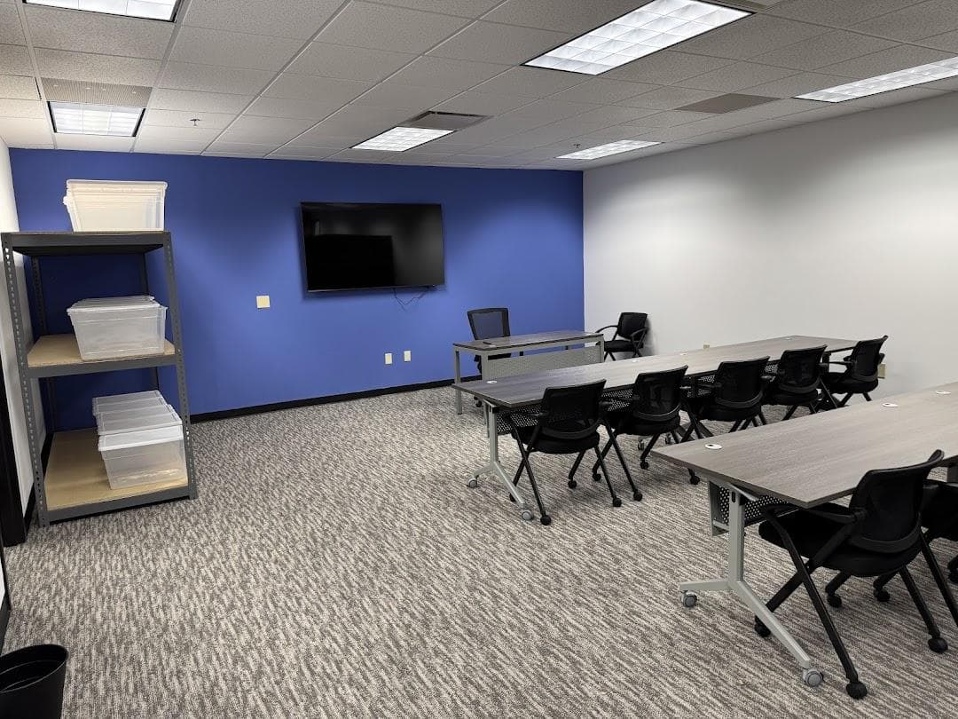 Whitehall Corporate Center photo 1