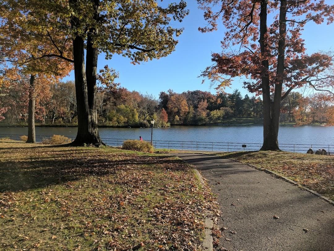 Kissena Park photo 3